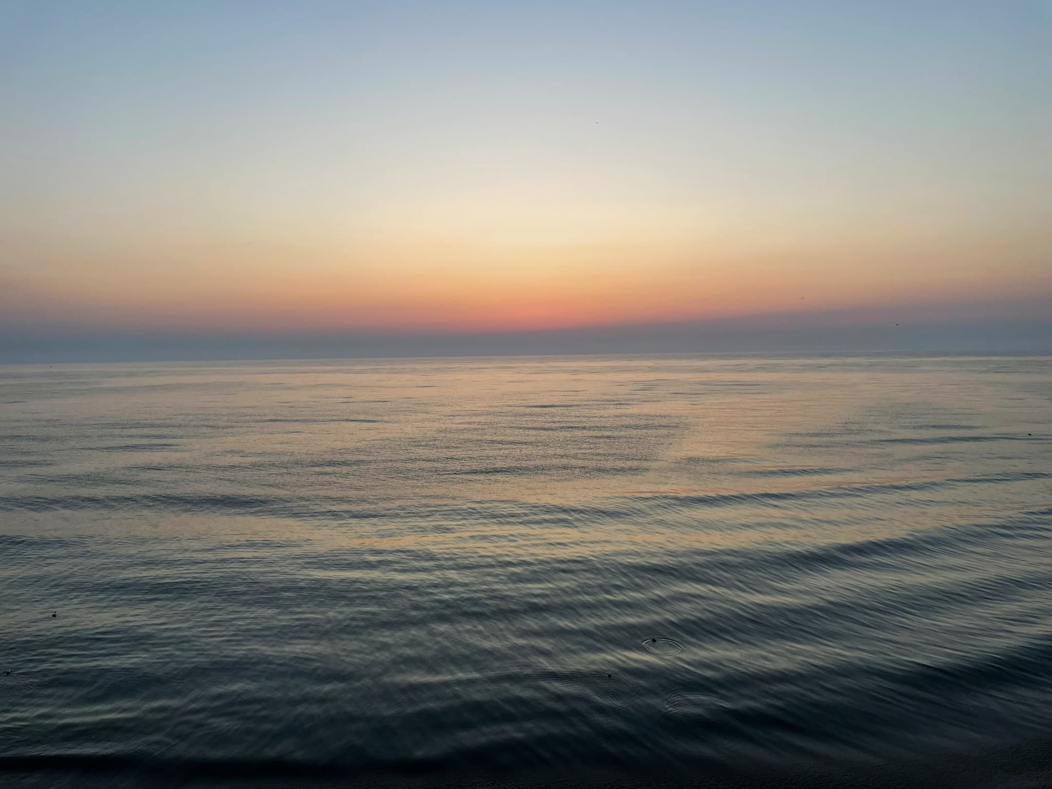 "When Obzor Wakes Up": ten years of sunrises through Iva Vangelova's lens