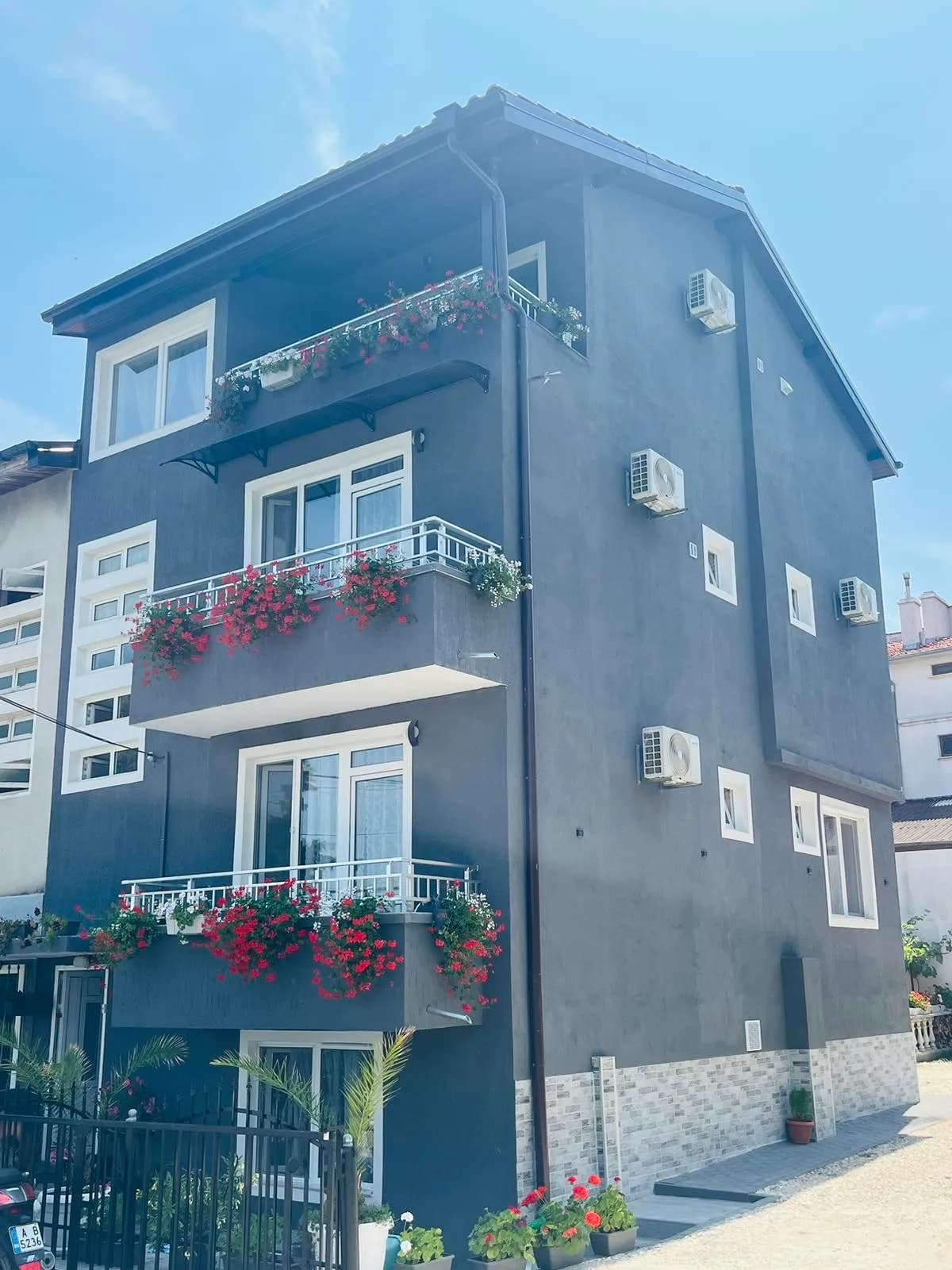 The Seahouse Obzor